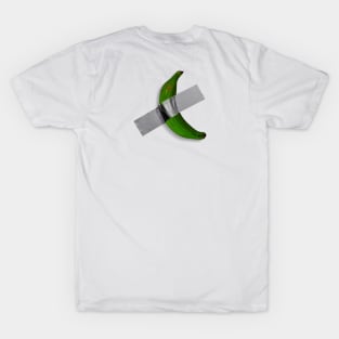 Duct tape plantain T-Shirt